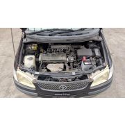 Двигатель Toyota Corolla Spacio AE115N 7A-FE A241H -02A 1998 N872