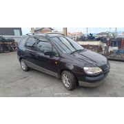 Домкрат Toyota Corolla Spacio AE115N 7A-FE A241H -02A 1998 N872