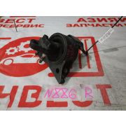 Подушка ДВС задняя Toyota Corolla Spacio AE111N 4A-FE A246E -01A 1999 N886