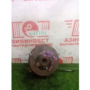 Ступица задняя правая Toyota Corolla Spacio AE111N 4A-FE A246E -01A 1998 N887