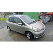 Домкрат Honda Fit GD1 L13A SWRA 2005 N904