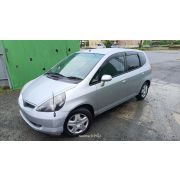 Радиатор двигателя Honda Fit GD1 L13A SWRA 2003 N903