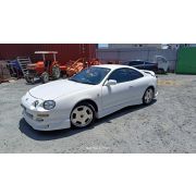 Тяга задняя поперечная не регулируемая правая Toyota Celica ST202 3S-GE A241E -11A 1999 N899
