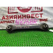 Тяга задняя короткая правая Subaru Legacy BH5 EJ20 TZ1B4ZSDAA 2002 N876