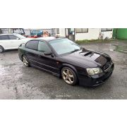 Генератор Subaru Legacy BE5 EJ20-TT TY754VBAAA 2000 N906