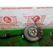 Ступица передняя левая Subaru Legacy BE5 EJ20-TT TY754VBAAA 2000 N906