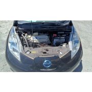 Двигатель Nissan Leaf ZE0 EM61 RE1F61A GP79 2012 N882