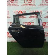 Дверь задняя правая Nissan Leaf ZE0 EM61 RE1F61A GP79 2012 N882