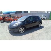 Защита двигателя Nissan Leaf ZE0 EM61 RE1F61A GP79 2012 N882