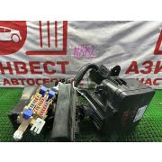 Коробка предохранителей Nissan Leaf ZE0 EM61 RE1F61A GP79 2012 N882