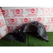 Подкрылок пластиковый передний правый Nissan Leaf ZE0 EM61 RE1F61A GP79 2012 N882