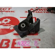 Подушка ДВС задняя Nissan Leaf ZE0 EM61 RE1F61A GP79 2012 N882