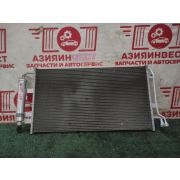 Радиатор кондиционера Nissan Leaf ZE0 EM61 RE1F61A GP79 2012 N882