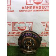 Ступица передняя правая Nissan Leaf ZE0 EM61 RE1F61A GP79 2012 N882