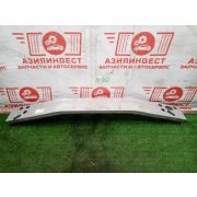 Усилитель переднего бампера Nissan Leaf ZE0 EM61 RE1F61A GP79 2012 N882