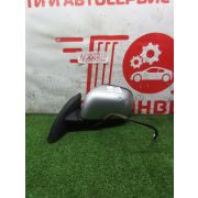 Зеркало боковое левое Nissan Leaf ZE0 EM61 RE1F61A GP79 2011 N883