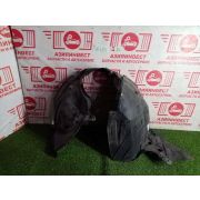 Подкрылок пластиковый передний левый Nissan Leaf ZE0 EM61 RE1F61A GP79 2011 N883