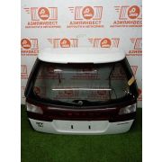 Дверь 5-я Subaru Legacy BH5 EJ20 TV1A4YBAAB 2000 N891