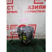 Компрессор кондиционера Mitsubishi Lancer CS5A 4G93 F1C1A-2-F2Z 2001 N879