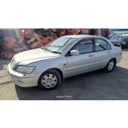 Капот Mitsubishi Lancer CS5A 4G93 F1C1A-2-F2Z 2001 N879