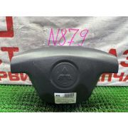 Подушка безопасности водителя Mitsubishi Lancer CS5A 4G93 F1C1A-2-F2Z 2001 N879