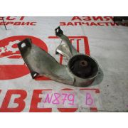 Подушка ДВС задняя Mitsubishi Lancer CS5A 4G93 F1C1A-2-F2Z 2001 N879