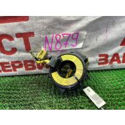 Шлейф-лента аирбага Mitsubishi Lancer CS5A 4G93 F1C1A-2-F2Z 2001 N879