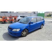 Капот Mitsubishi Lancer Cedia CS5W 4G93 F1C1A-2-F2Z 2002 N884