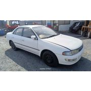 Домкрат Toyota Carina ST190 4S-FE A241E -03A 1994 N888