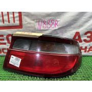 Фонарь стоп-сигнала правый Toyota Carina ST190 4S-FE A241E -03A 1994 N888