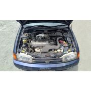 Двигатель Toyota Corsa EL51 4E-FE A132L -04A 1997 N893