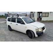 АКПП Toyota Probox NCP51 1NZ-FE U340E 05A 2006 N894