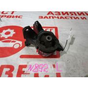 Подушка ДВС левая Mazda Atenza GG3S L3-VE FSE019090S 2007 N892