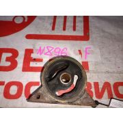 Подушка ДВС передняя Mitsubishi Airtrek CU2W 4G63 W4A42-1-NZD1 2002 N896