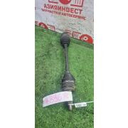 Привод передний левый Mitsubishi Airtrek CU2W 4G63 W4A42-1-NZD1 2002 N896