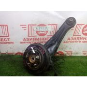 Ступица задняя левая Mitsubishi Airtrek CU2W 4G63 W4A42-1-NZD1 2002 N896