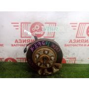 Ступица передняя левая Mitsubishi Airtrek CU2W 4G63 W4A42-1-NZD1 2002 N896