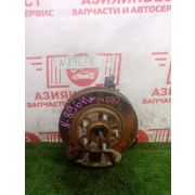 Ступица передняя правая Mitsubishi Airtrek CU2W 4G63 W4A42-1-NZD1 2002 N896