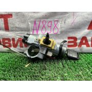 Замок зажигания Nissan Primera WHP11 SR20DE RE0F06A FP54 1997 N898