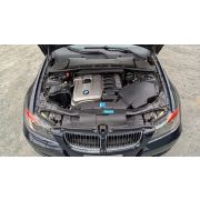 Двигатель BMW 323i E90 N52B25A GA6HP19Z 2005 N895