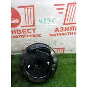 Вакуумный усилитель тормозов BMW 323i E90 N52B25A GA6HP19Z 2005 N895