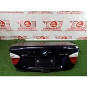 Крышка багажника BMW 323i E90 N52B25A GA6HP19Z 2005 N895