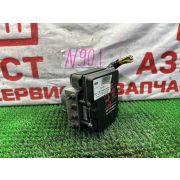 Блок ABS BMW X3 E83 M54B25 A5S 390R - YW 2004 N901