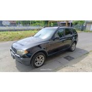 Лямбда-зонд сенсор нижний (датчик кислорода) BMW X3 E83 M54B25 A5S 390R - YW 2004 N901