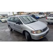 Рычаг передний верхний правый Honda Odyssey RA2 F22B MJ4A 1995 N11