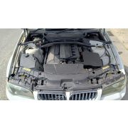 Двигатель BMW X3 E83 M54B25 A5S 390R - YW 2005 N902