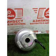 Вакуумный усилитель тормозов BMW X3 E83 M54B25 A5S 390R - YW 2005 N902