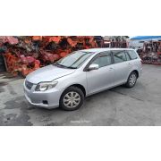 Бампер передний Toyota Corolla Fielder NZE141G 1NZ-FE K310 -02A 2007 N834