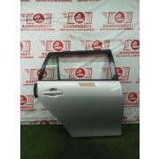 Дверь задняя правая Toyota Corolla Fielder NZE141G 1NZ-FE K310 -02A 2007 N834