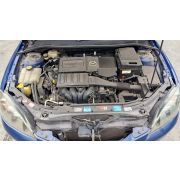 Двигатель Mazda Axela BK5P ZY-VE FNK719090C 2006 N835